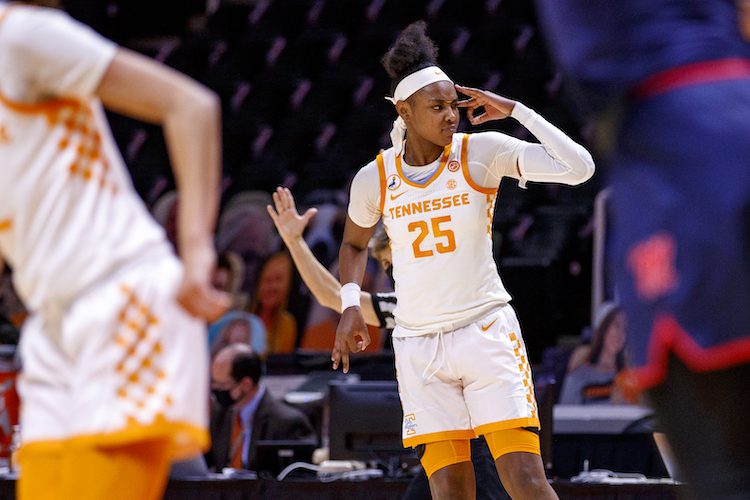Tennessee March Madness Odds