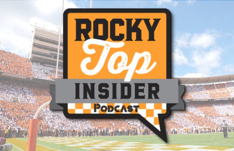 RTI Podcast: Braden Gall Of 440 Sports Discusses Tennessee ...