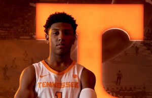 Tennessee Basketball numbers