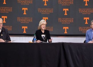 Tennessee Investigation NCAA