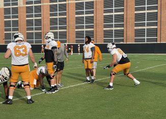 tennessee practice notes observations