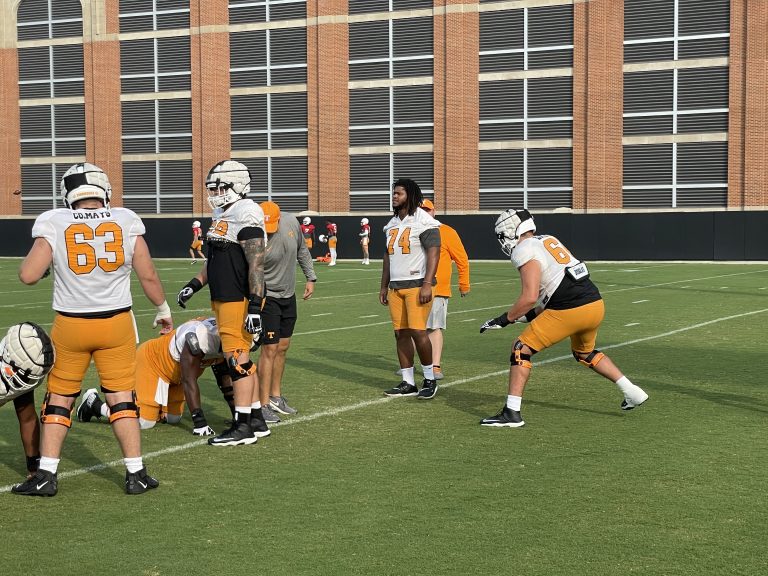 tennessee practice notes observations
