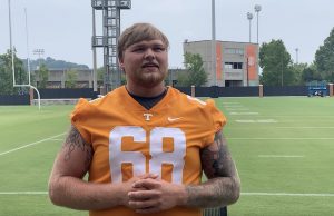Tennessee Cade Mays