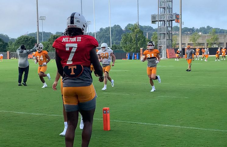 Tennessee Practice Notes