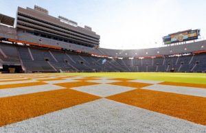Tennessee Recruits