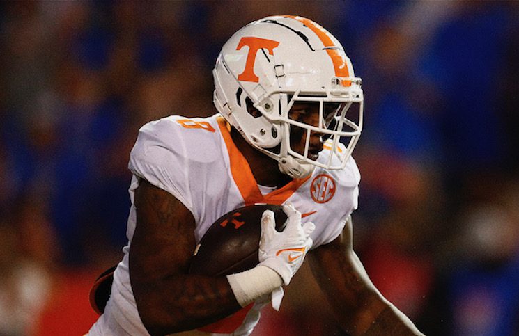 How Tennessee's Outgoing Transfers Fared in 2022