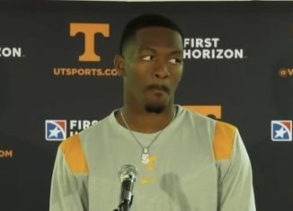 Tennessee Players