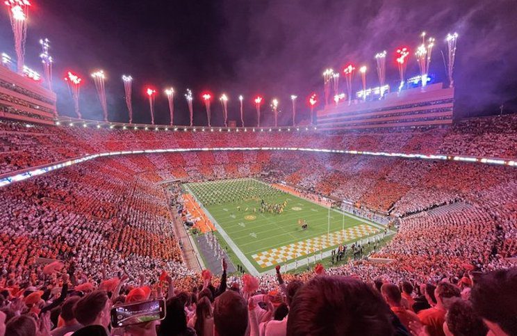 WATCH: Tennessee Releases Hype Video Ahead of Season Opener