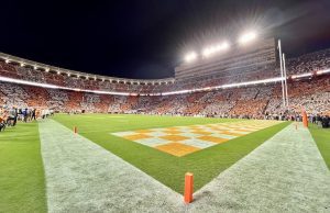 Tennessee SEC