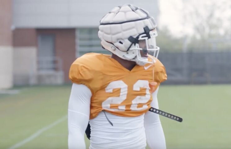 Tennessee practice
