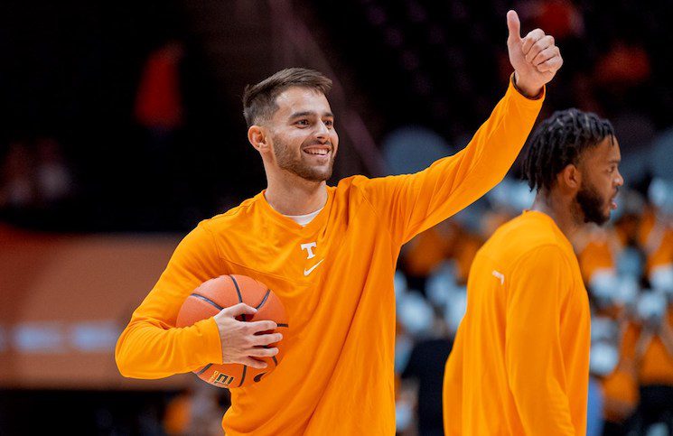 Three Ways Tennessee's Offense Can Get Back on Track