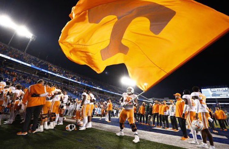Tennessee Lands Commitment of Transfer Portal Tight End