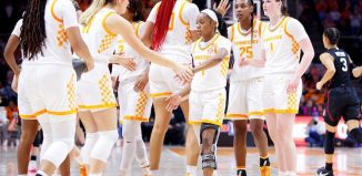 Lady Vols March Madness Odds