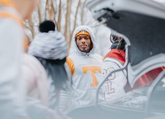 Tennessee Football Early Enrollees