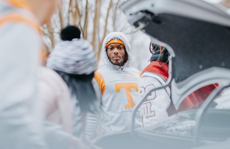 Tennessee Football Early Enrollees