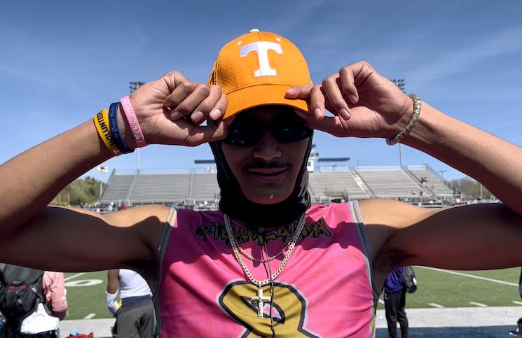Tennessee Recruiting