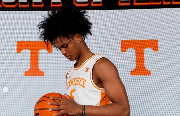 Four-Star Guard Posts Hype Video Following Visit to Tennessee | Rocky Top Insider