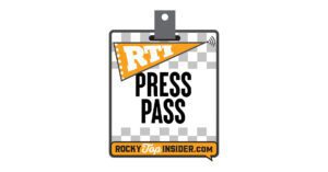 RTI Press Pass Tennessee