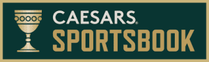 Caesars Sportsbook TN logo