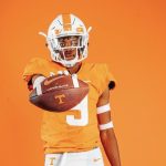 Tennessee Football Recruiting