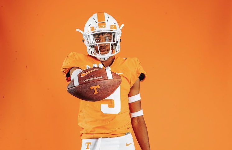 Tennessee Football Recruiting