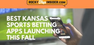 Best Kansas Sports Betting Apps Launching This Fall