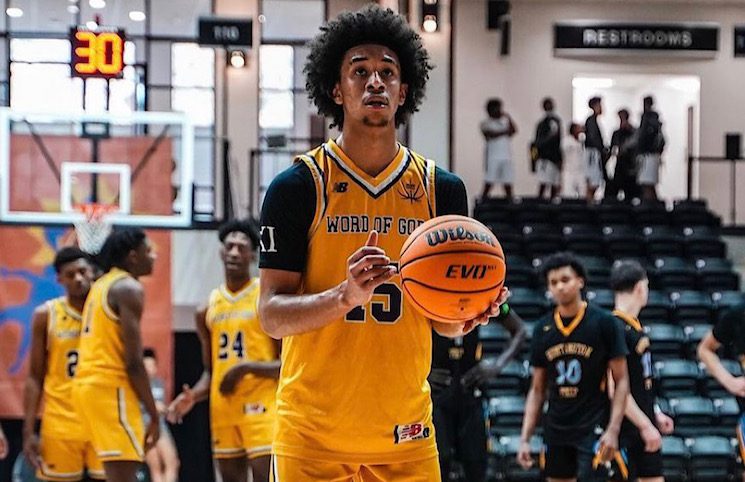 Tennessee Basketball Signee Reportedly Plans To Join Vols In Middle Of Season