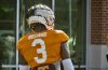 Tennessee Football Practice Highlights
