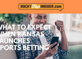 What To Expect When Kansas Launches Sports Betting