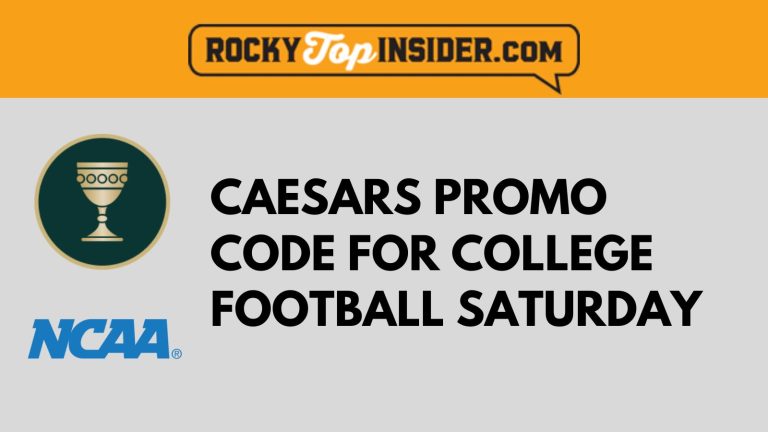 Caesars Promo Code STARTFULL