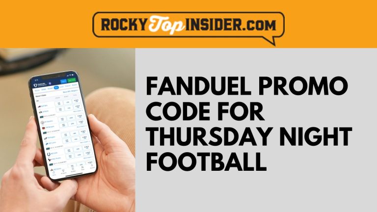 FanDuel Promo Code $2500 no sweat first bet