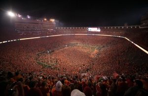 Tennessee Sellout