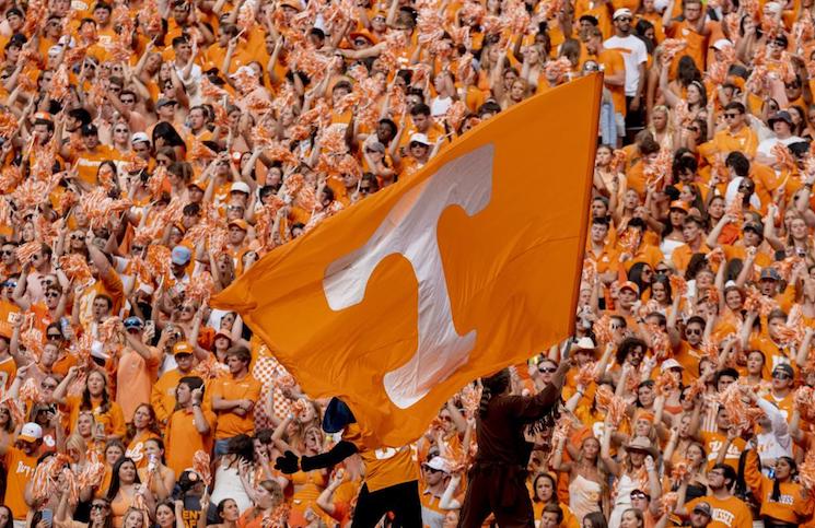 Son of Two-Time National Champion and Former NFL Starter Announces Visit to UT