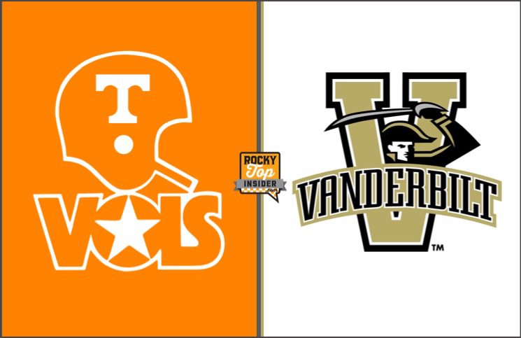 Tennessee Vanderbilt