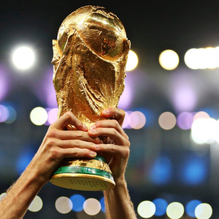 Best World Cup betting bonuses