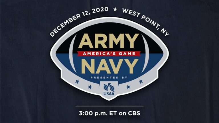 Army-Navy betting odds