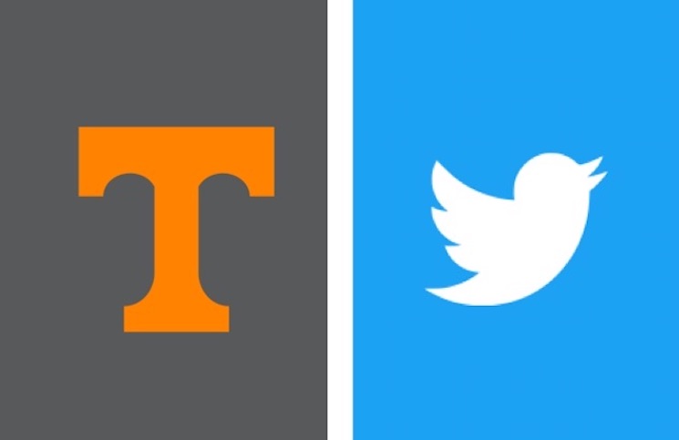 Social Media Reacts to Officiating in Tennessee-Florida Game