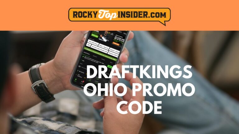 DraftKings Ohio Promo Code
