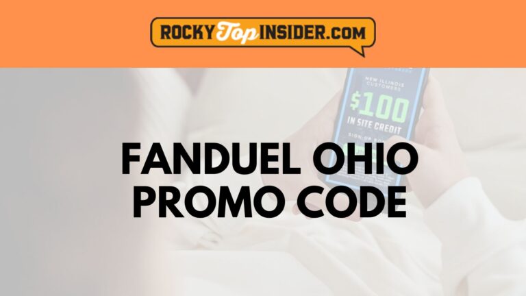 Fanduel Ohio Promo Code