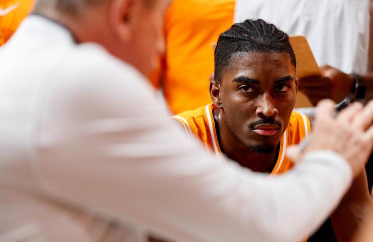 Where Tennessee Basketball Lands in the Latest Way-Too-Early Rankings | Rocky Top Insider
