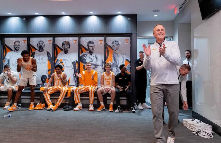 Tennessee basketball completes non-conference schedule - VolReport