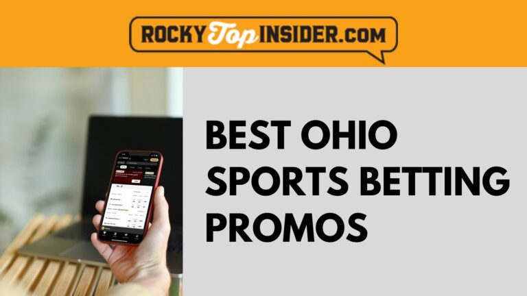 Best Ohio sports betting promos