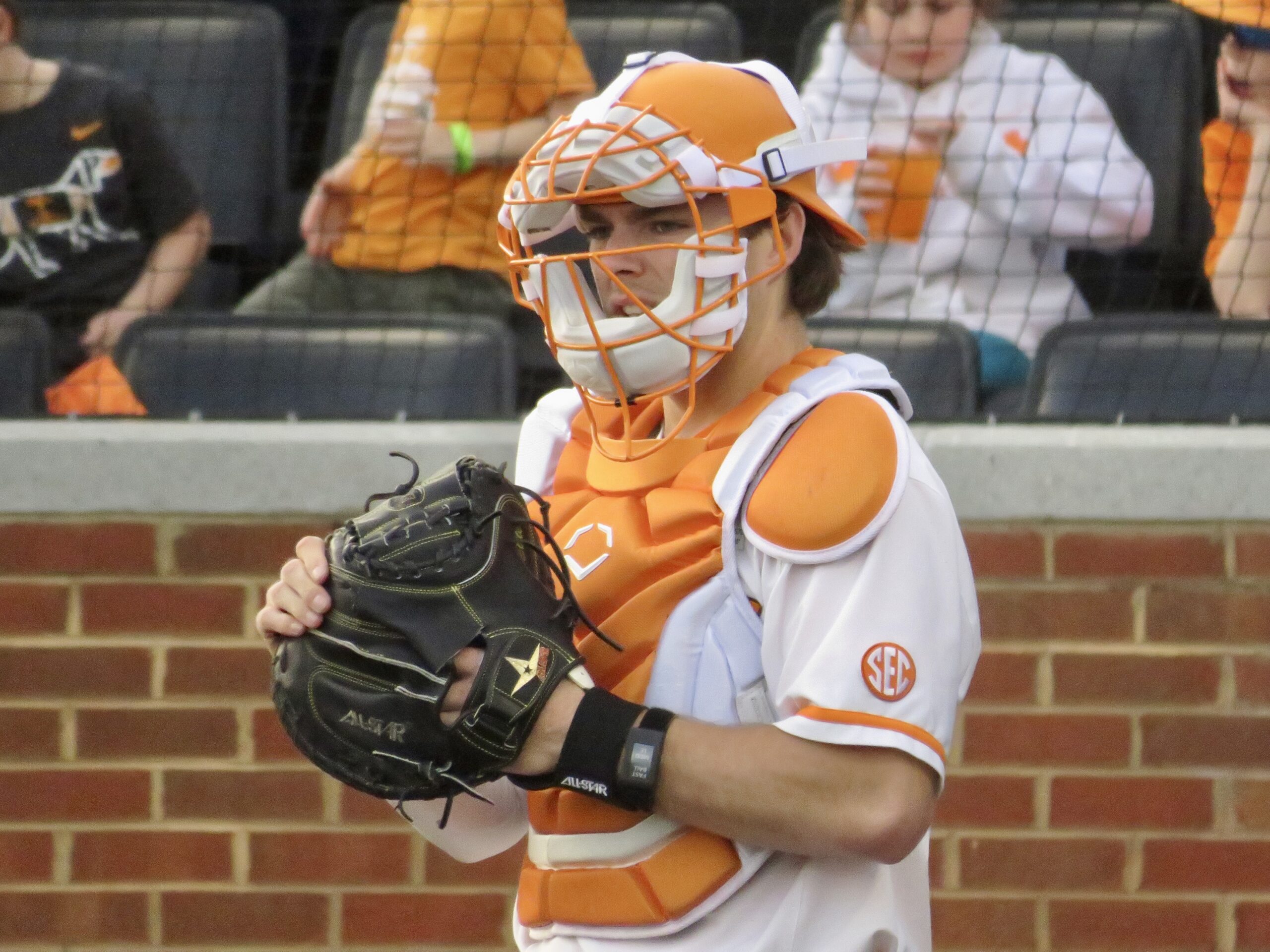 LIVE Updates, Score, Notes: Charleston Southern @ No. 3 Tennessee