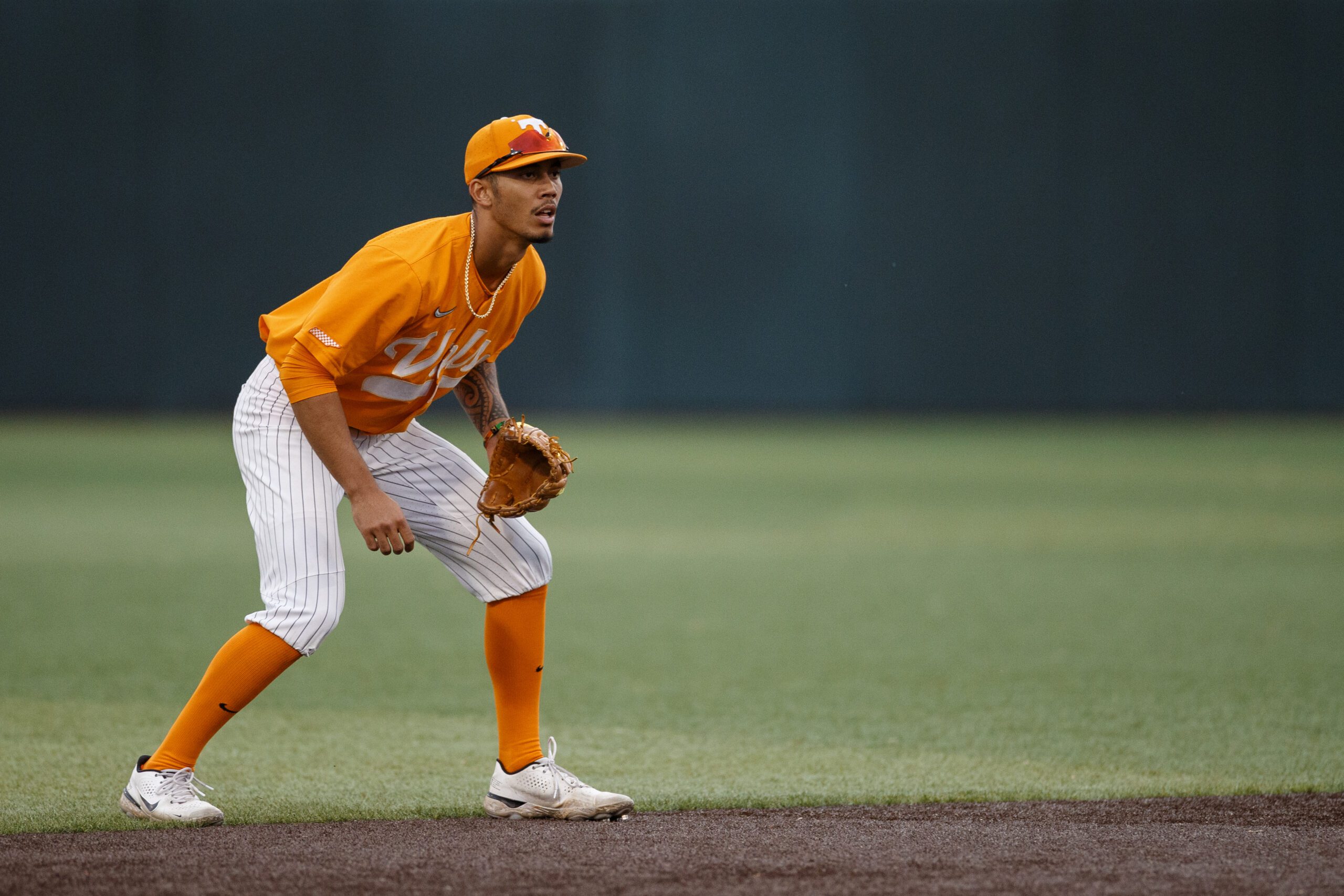 Tennessee Baseball Kentucky Score, Updates Game Two Rocky Top Insider