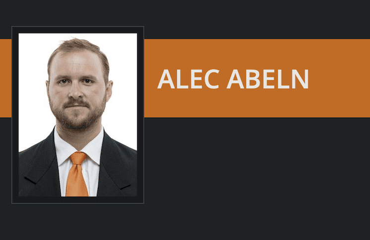 Alec Abeln