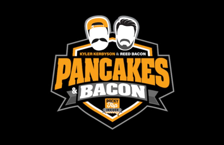 Pancakes & Bacon