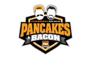 Pancakes and Bacon Kyler Kerbyson Reed Bacon
