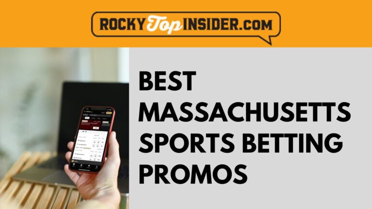 Best Massachusetts Sports Betting Promos
