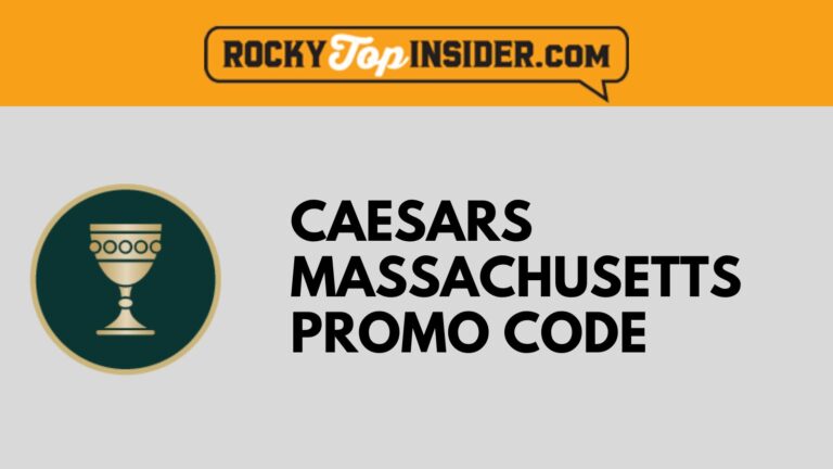 Caesars Sportsbook Massachusetts Promo Code
