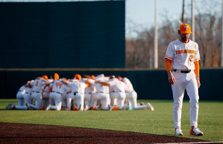Everything Tony Vitello Said Previewing The Clemson Regional